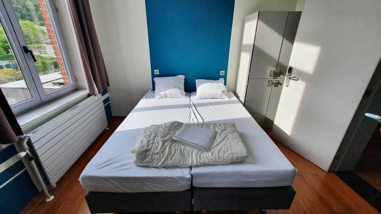 De Hostel Namen