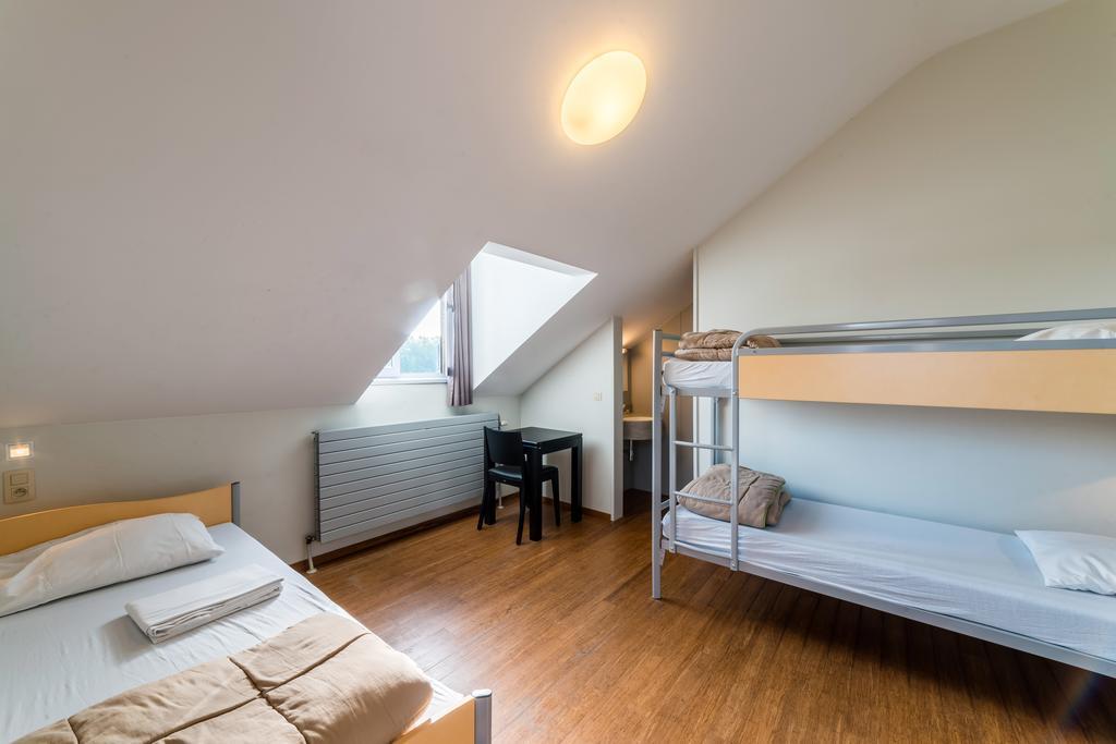 De Hostal