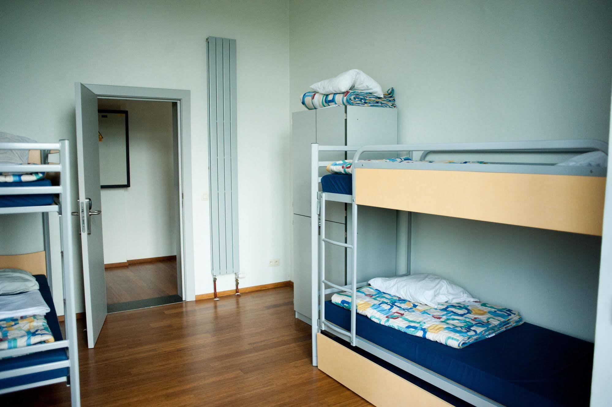 De Hostal *